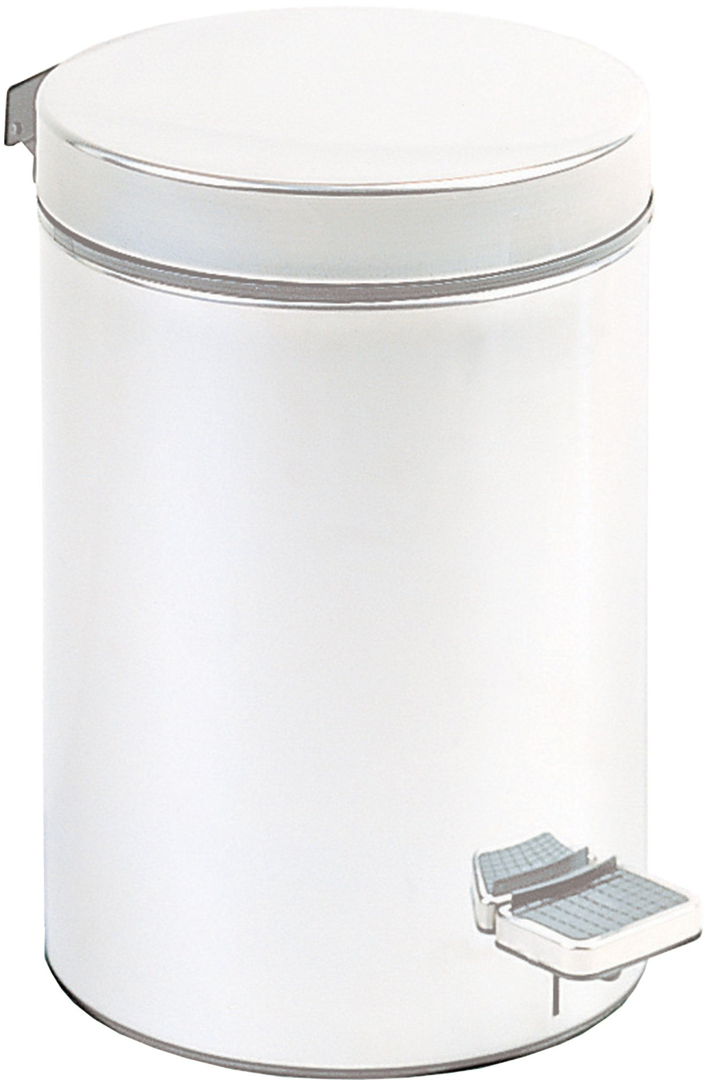 Фото Nofer 09100.20.W Ведро