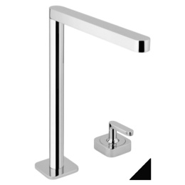 Фото Смеситель для раковины Webert Living LV830702560