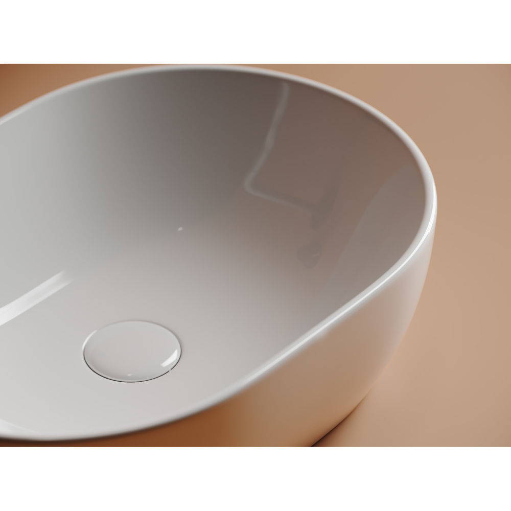 Накладная раковина Ceramica Nova ELEMENT CN6019