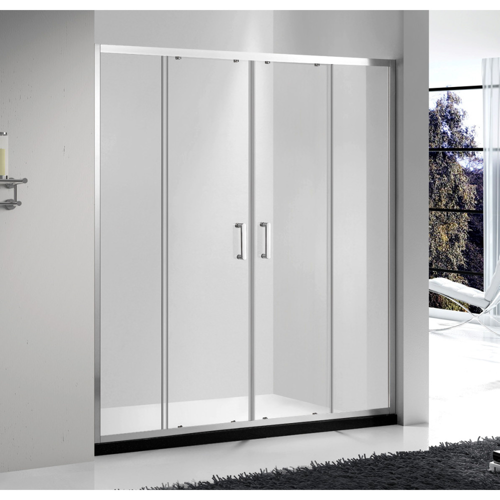 Душевая дверь Gemy Victoria S30192E