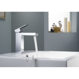 Смеситель для раковины Timo Selene 2061/00F хром