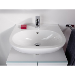 Раковина 51605501 VILLEROY&BOCH O'NOVO, 550х450 мм