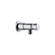 Порционный встраиваемый кран для писсуара RamonSoler SOLESTOP 745303 Хром