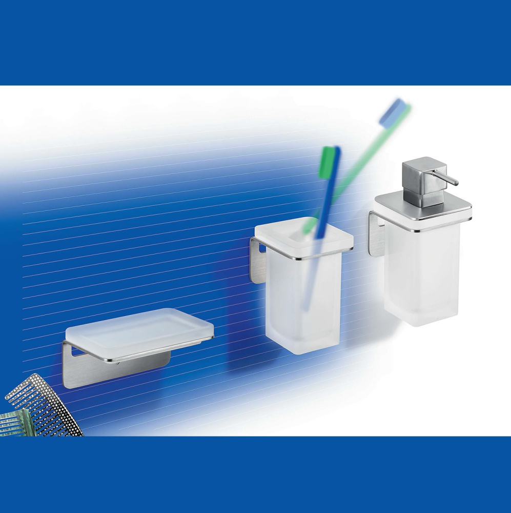 Фото Стакан подвесной Colombo OVER B7002