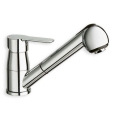 Cristina Professional Lines KR53051 Смеситель для кухни