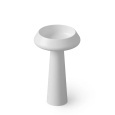 Раковина Dea Design Pedestal Basin DD2046 545 18 напольная, без отв