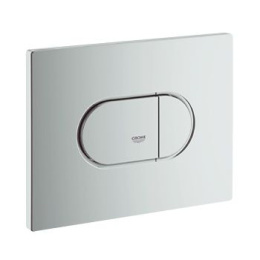 Кнопка смыва Grohe Arena Cosmopolitan (38858P00) серый