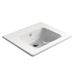 Фото Раковина GSI Pura 8831011