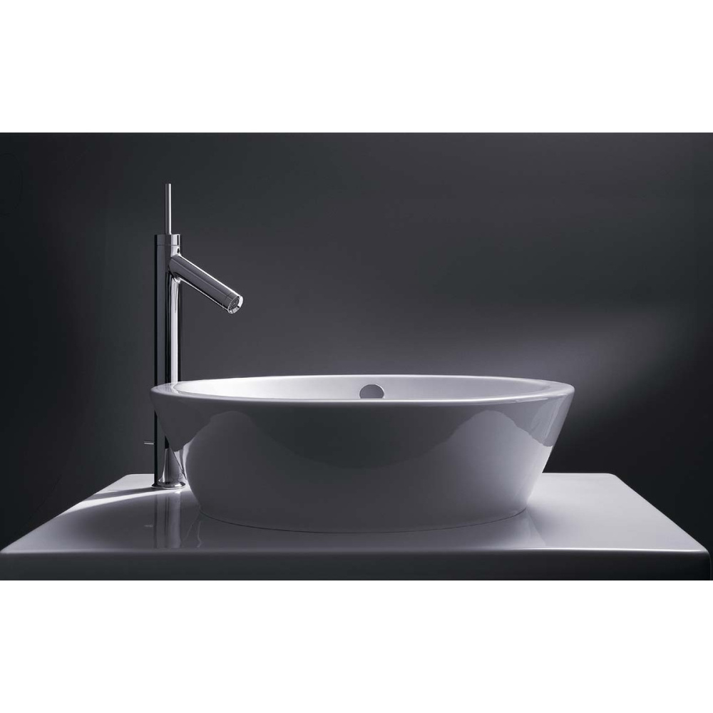 AXOR Starck 10129000 Высокий смеситель для раковины