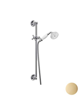 Фото Душевая система Webert Comfort (AC0385010) золото