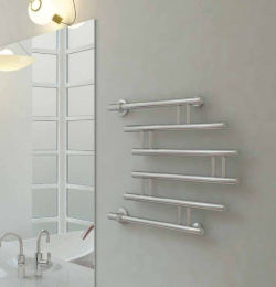 Фото Полотенцесушитель водяной ПК "Ника" Simple М1 ПМ 4 60/80