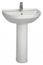 Пьедестал для раковины Vitra S50 (6936B003-7035) белый