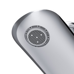 Фото Смеситель для умывальника Am.Pm Sensation (F3082164) хром