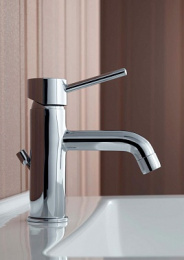 Смеситель для раковины Vitra Minimax S (A41984EXP) хром