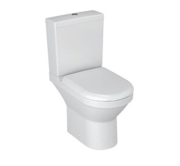 Унитаз-компакт Vitra S50 (9798B003-7200) белый
