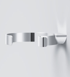 Фото Держатель для фена Am.Pm Inspire 2.0 (A50A32300) хром