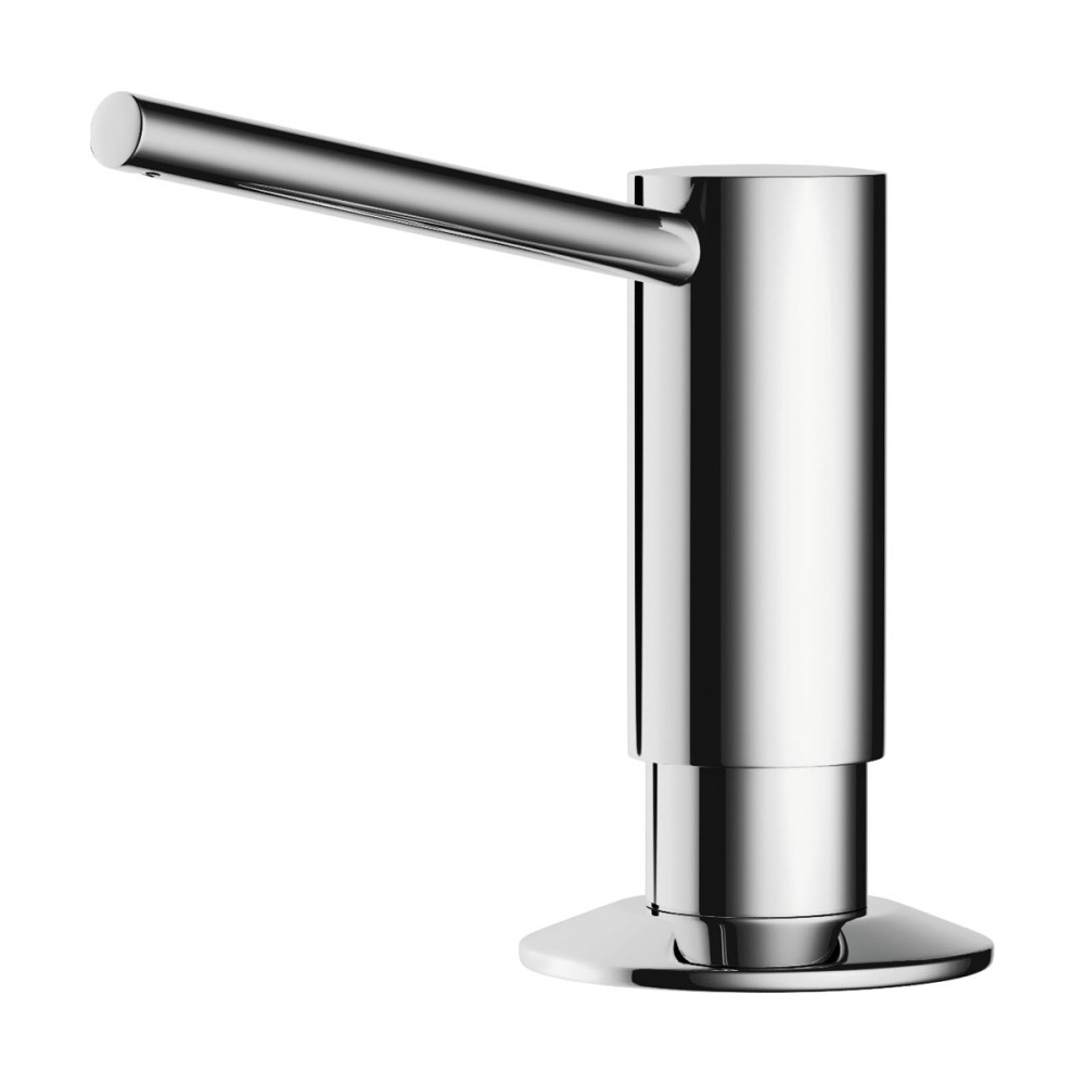 Дозатор Omoikiri OM-02-C (4995004) хром