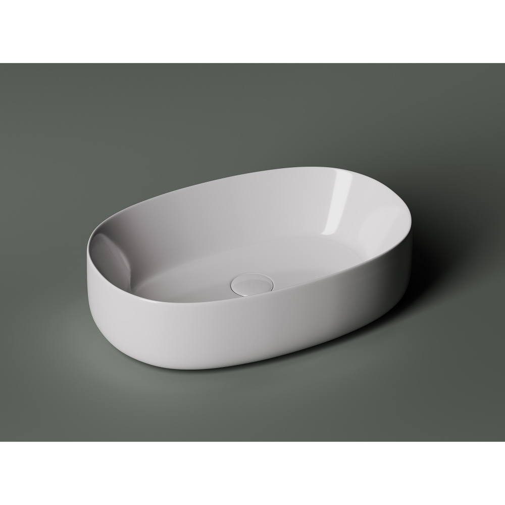 Накладная раковина Ceramica Nova ELEMENT CN5023