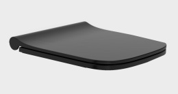 Крышка для унитаза Boheme (975-B)