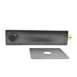 Фото Излив Paini Grazia 21PZ430PL черный