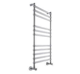 Фото Полотенцесушитель водяной Margaroli Sole 464TS3611CR