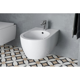 Фото Excellent Doto CEEX.1506.537.WH Подвесное биде