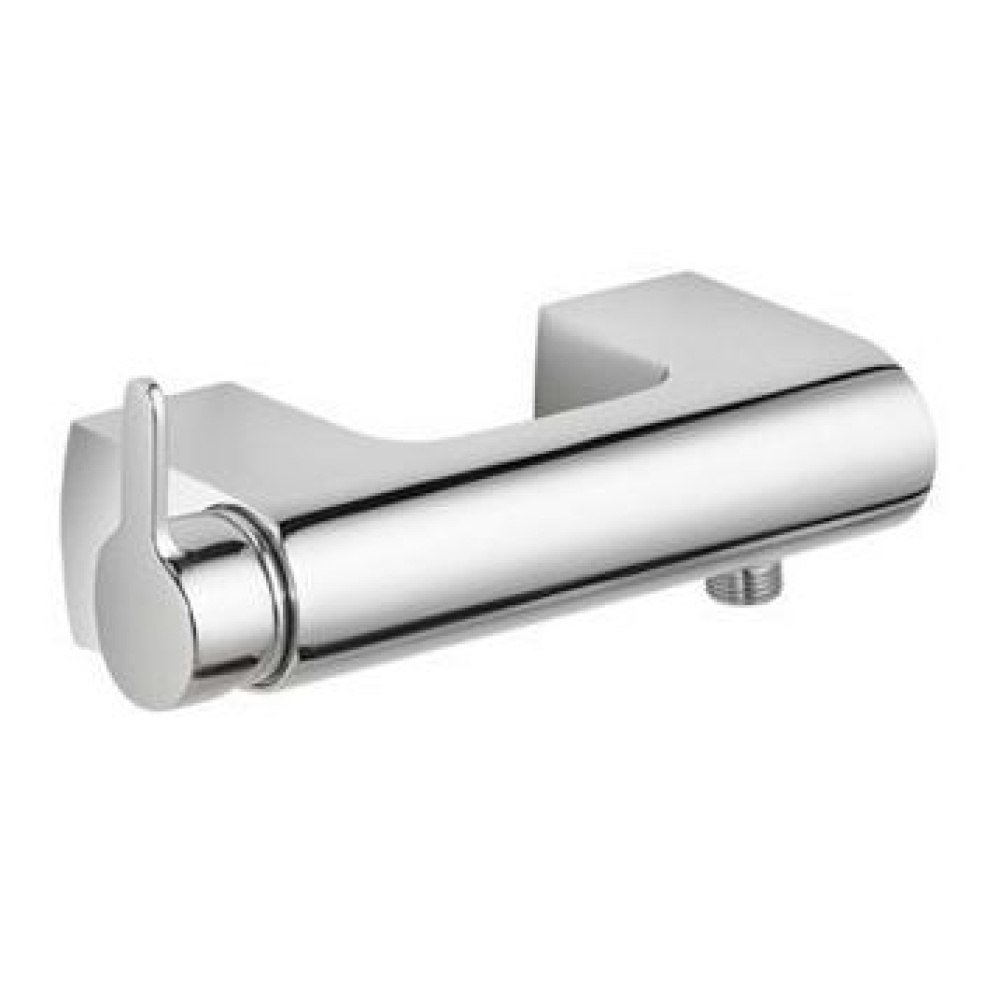 Смеситель для душа Keuco Elegance 51624010100, хром