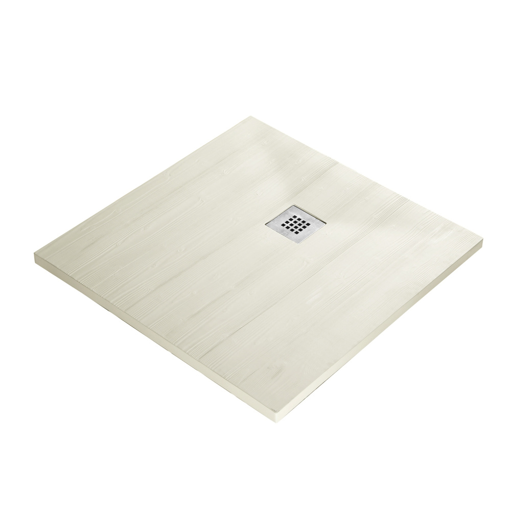 Фото WasserKRAFT 10T03 Душевой поддон