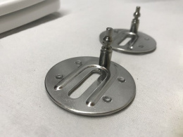 Унитаз подвесной CeramaLux 2622E