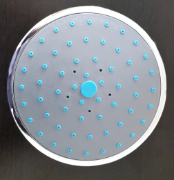 Фото Душевая кабина 120x80x215 Niagara (NG-2310-14L) Без гидромассажа, ABS-пластик, Поддон высокий