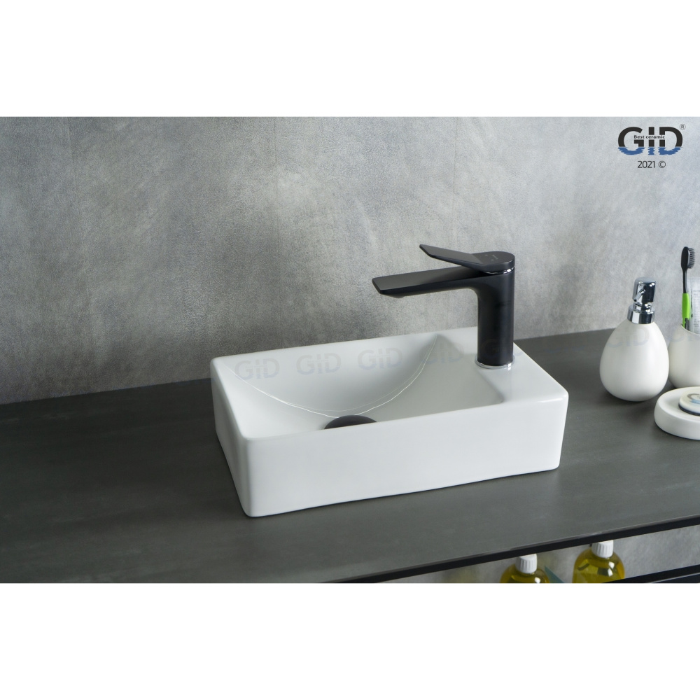Раковина подвесная Gid N9261