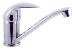 Фото Rav Slezak E415.5 смеситель на раковину для бойлеров с низким давлением