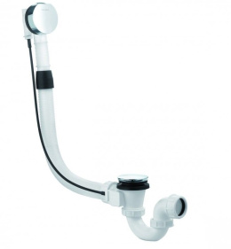 Фото Слив-перелив Kludi Rotexa (2140905-00) хром