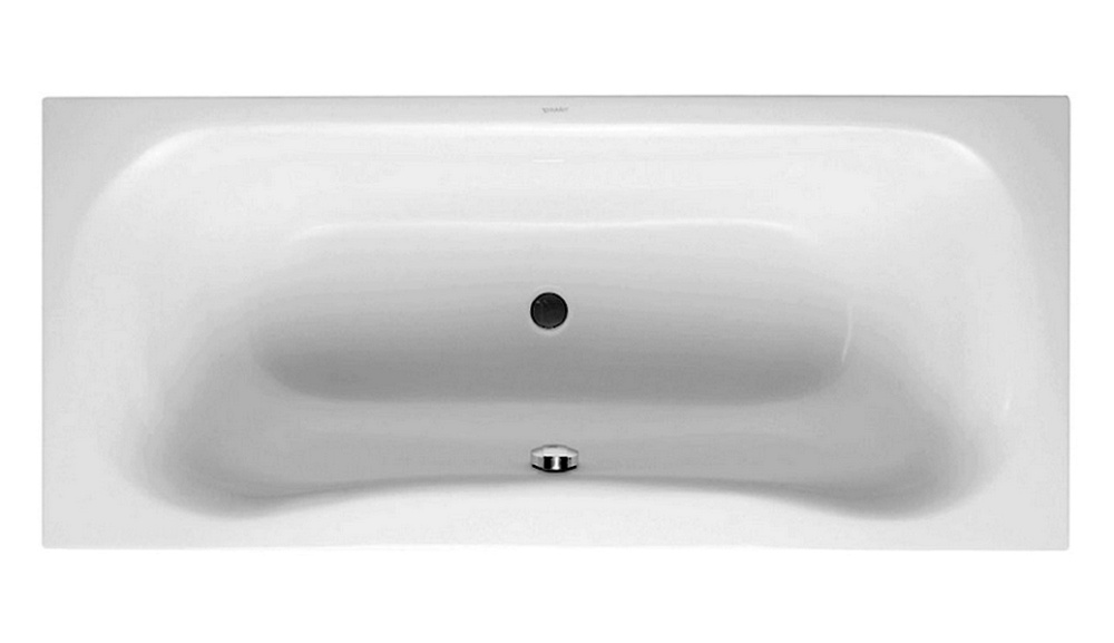 Фото Акриловая ванна 180x80 Duravit (7001820000000)