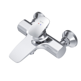 Фото Смеситель для ванны с душем Am.Pm Spirit 2.0 (F70A10000) хром