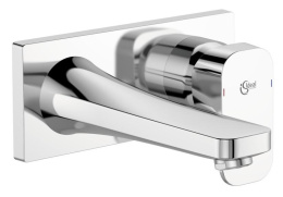 Фото Смеситель Ideal Standard Tonic II встраиваемый для раковины, хром, A6334AA