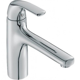 Фото Смеситель Jacob Delafon Nateo E76251 для кухни с неповоротным изливом