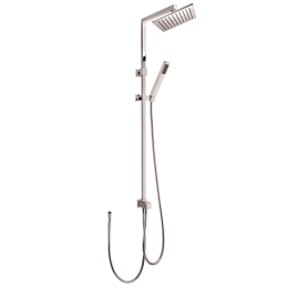 Фото Душевая система Paini RS 50CR191ARQ3P3 хром