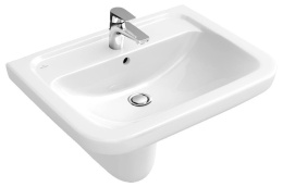 Фото Полупьедестал 72646001 VILLEROY&BOCH Omnia architectura