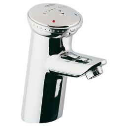 Grohe Contromix 36109000 Смеситель для раковины, нажимной