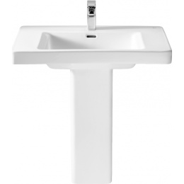 Grohe Euroeco Special 32765000 Смеситель для раковины, безопасный
