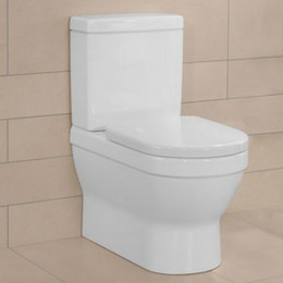 Напольный унитаз Villeroy&Boch Architectura 5686 10 01