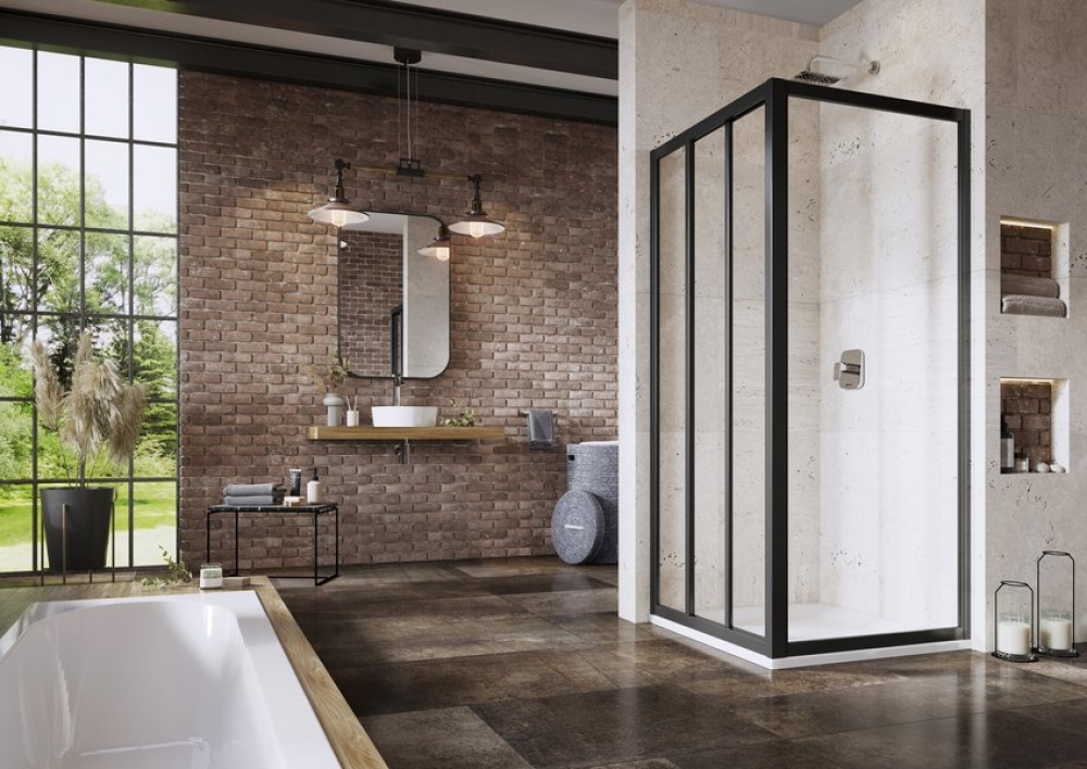 Неподвижная стенка Ravak (94030UR2Z1)