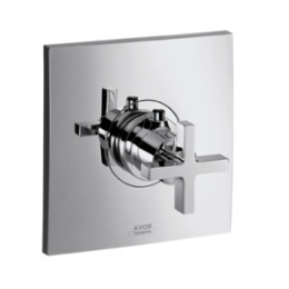 Hansgrohe Axor Citterio 39715000 Центральный термостат (хром)
