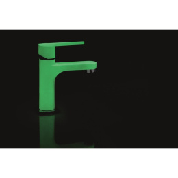 Фото Teka Aura 503420218 Смеситель для раковины