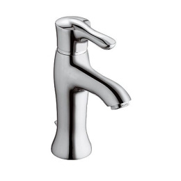 Фото Смеситель для раковины Kludi Amphora (541290575)