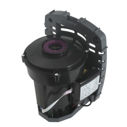 Сушилка для рук Ksitex M-1250АСN JET