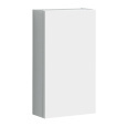 Шкаф-пенал Geberit Renova Plan, 39 х 70 см, цвет белый глянцевый, 501.920.01.1