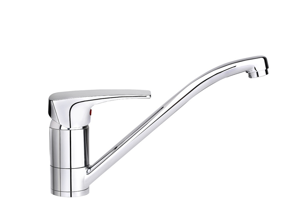 Фото Смеситель Teka Deia 409136210 для кухонной мойки