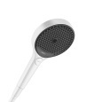 Ручной душ Hansgrohe Rainfinity (26865700) матовый белый